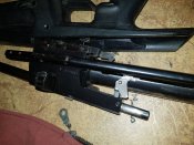 иж-61 на доробку