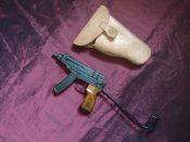 СХП Scorpion Vz-61