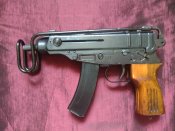 СХП Scorpion Vz-61
