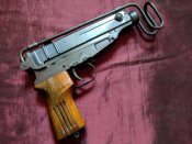 СХП Scorpion Vz-61