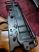 СХП Scorpion Vz-61