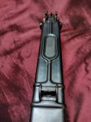 СХП Scorpion Vz-61