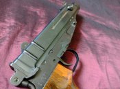 СХП Scorpion Vz-61