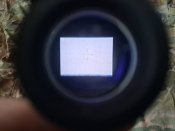 Тепловізійний приціл Pulsar Thermion XM50