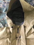 Куртка Beyond PCU Level 6 Gore-Tex
