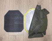 Бронеплити Predator