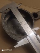 Деталь з техники (ленд-ліз)
