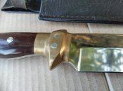 Ніж мисливський