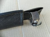 Ніж мисливський