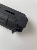 Цівка Usa Magpul Industries Corp для Ar15/M4