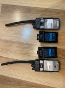 Рації Kenwood TK 2000