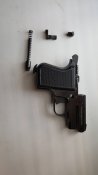 рамка маленького стартовичка