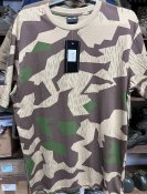 Футболка сплинтер "вермахт" M, L, XL, XXL