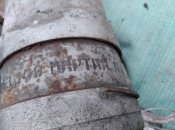 Частини 9М38М1  ЗРК Бук
