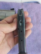 Desert Eagle сигнальний