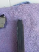 Desert Eagle сигнальний