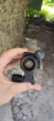 Калиматор Aimpoint