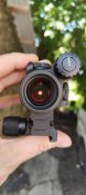 Калиматор Aimpoint