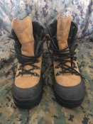 Військові гірські черевики Danner Combat Hiker