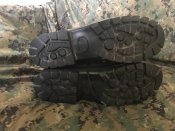 Військові гірські черевики Danner Combat Hiker
