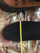 Військові гірські черевики Danner Combat Hiker