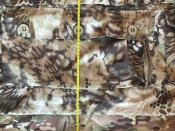 Куртка/парка SMOCK Kryptek XL