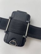 Годинник Garmin Foretrex 701 Ballistic Edition, колір: Чорний