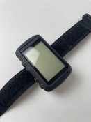 Годинник Garmin Foretrex 701 Ballistic Edition, колір: Чорний