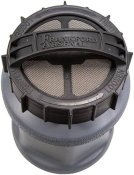 Frankford Arsenal Rotary Tumbler Mesh Strainer Caps / Відділювач пінів