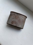 Устя піхвів драгунської шашки РІА зразка 1841 року