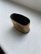 Устя піхвів драгунськоі шашки РІА зразка 1841(2)