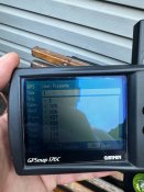 навигатор морской самолетный garmin gpsmap 176s