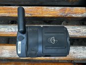 навигатор морской самолетный garmin gpsmap 176s