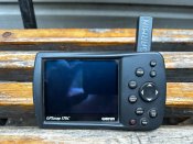 навигатор морской самолетный garmin gpsmap 176s