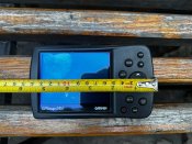 навигатор морской самолетный garmin gpsmap 176s