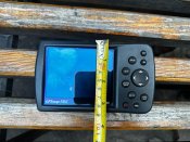 навигатор морской самолетный garmin gpsmap 176s