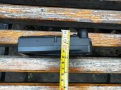 навигатор морской самолетный garmin gpsmap 176s