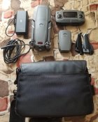 Квадрокоптер Dji mavic pro 2