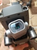 Квадрокоптер Dji mavic pro 2