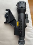 Приціл нічного бачення yukon Sentinel 3x60