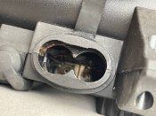 Приціл нічного бачення yukon Sentinel 3x60