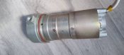 Топливный насос ракеты Х-59