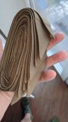 охолоджуючий шарф кулєр