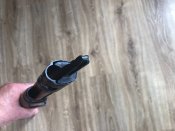 Приклад 98К. Горіх. Ложе.