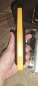 Motorola T82 Extreme