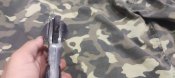 Наган іграшковий на пістонах