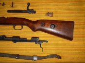 Схп кар 98 , конструктор , с документом