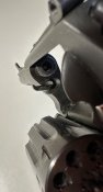 Револьвер Латек Сафарі РФ-431М