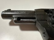 Револьвер Латек Сафарі РФ-431М