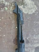 "Кулацький" сестрорецкого завода 1917 Р.